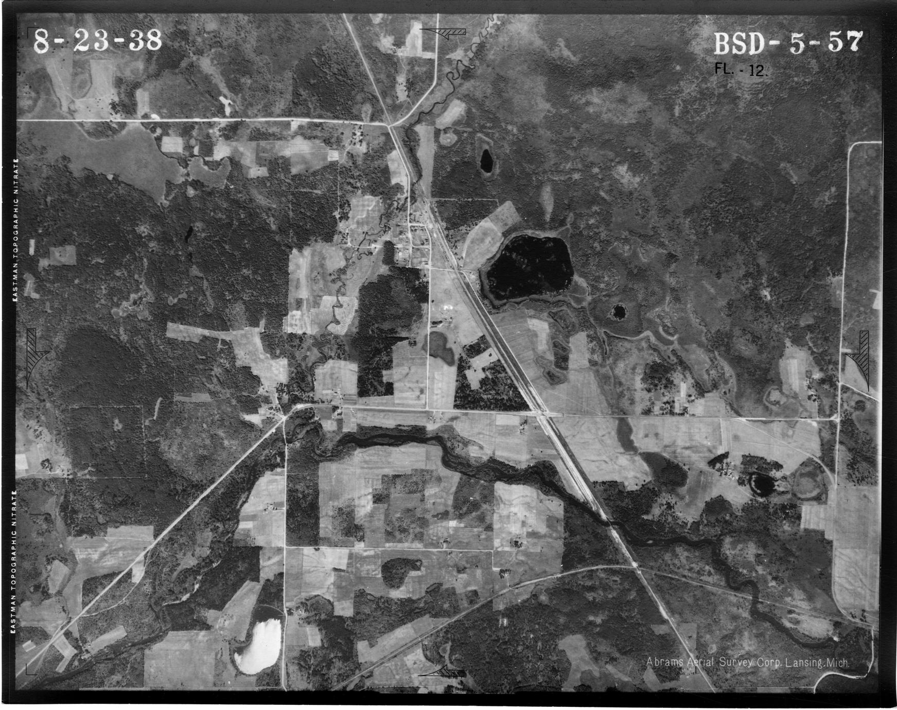 Washburn County, 1938] UWDC UWMadison Libraries