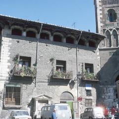 Catedral de Santa María de Mediavilla de Teruel