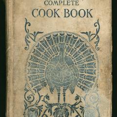 Marion Harland's complete cook book