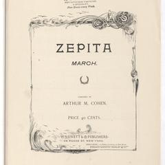 Zepita