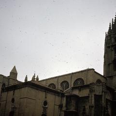 Catedral de San Salvador de Oviedo