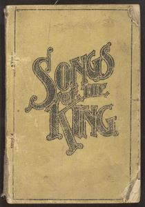 Songs of the king