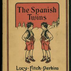 The Spanish twins