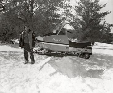 Snowmobile production