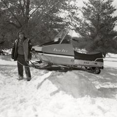 Snowmobile production