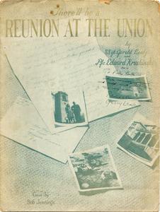 There'll be a reunion at the Union