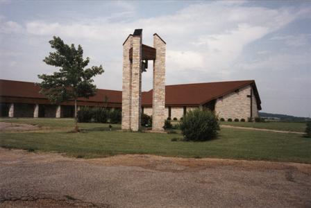 Barneveld Lutheran Church