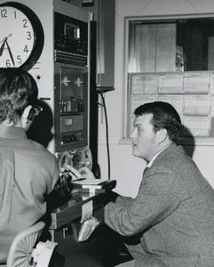 Radio technology of the 1960s