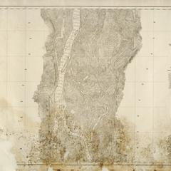 Survey of the Mississippi River, Chart 171