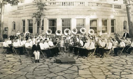 All-State Band, 1931