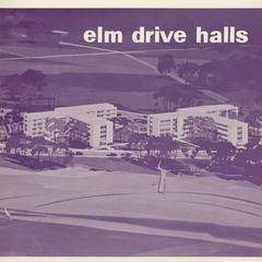 Elm Drive Halls
