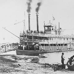 Hiawatha (Packet/Excursion boat, 1903-1911)
