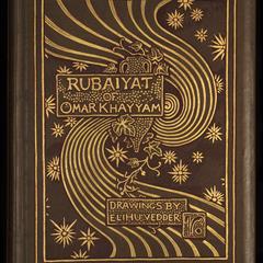 Rubáiyát of Omar Khayyám the astronomer-poet of Persia