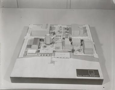 Lower campus development models