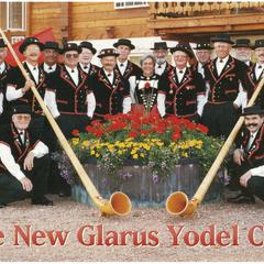 New Glarus Yodel Club