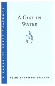 A girl in water : poems