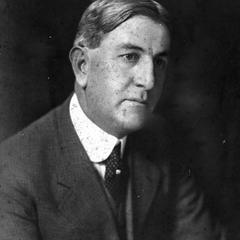 Gaches, Ralph Emerson