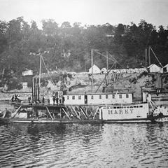 Harry (Towboat, 1879-1892?)