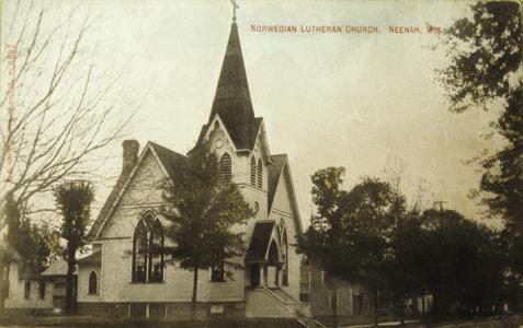Norwegian Lutheran Church