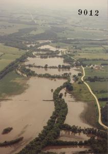 Darlington flooding