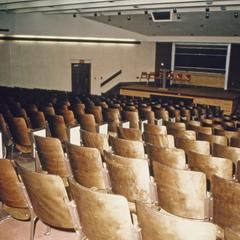 Roseman Building