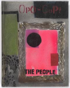 Opo-cop! the people