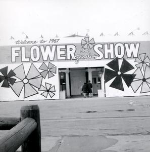 1967 Flower Show