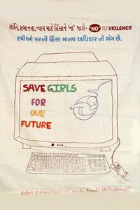 Save girls for our future