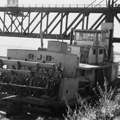 R. J. B. (Towboat, 1941-?)