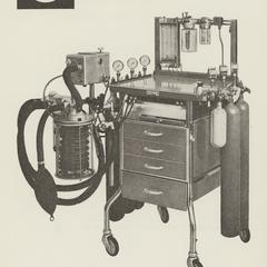 British Oxygen Company Stainless Steel Boyle advertisement