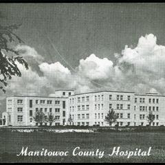 Manitowoc County Hospital