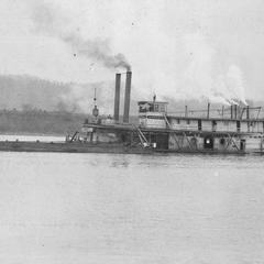 Annie L. (Towboat, 1881-1907)