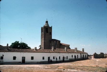 San Pedro de Paradinas de San Juan