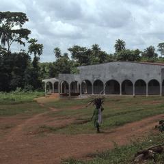 Iloko Community Hall
