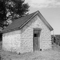 Gordon Destree Chapel