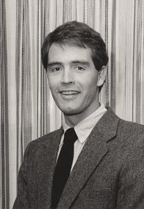 Dave Gibbs, Janesville, 1989