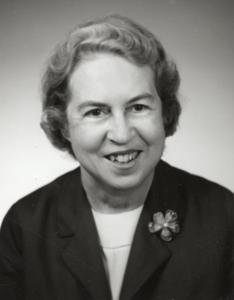 E. Bernice Gibson