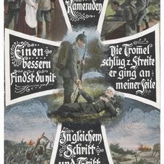 Ich hatt' einen Kameraden...