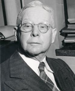 Walter Joseph Meek, medical school instructor and dean