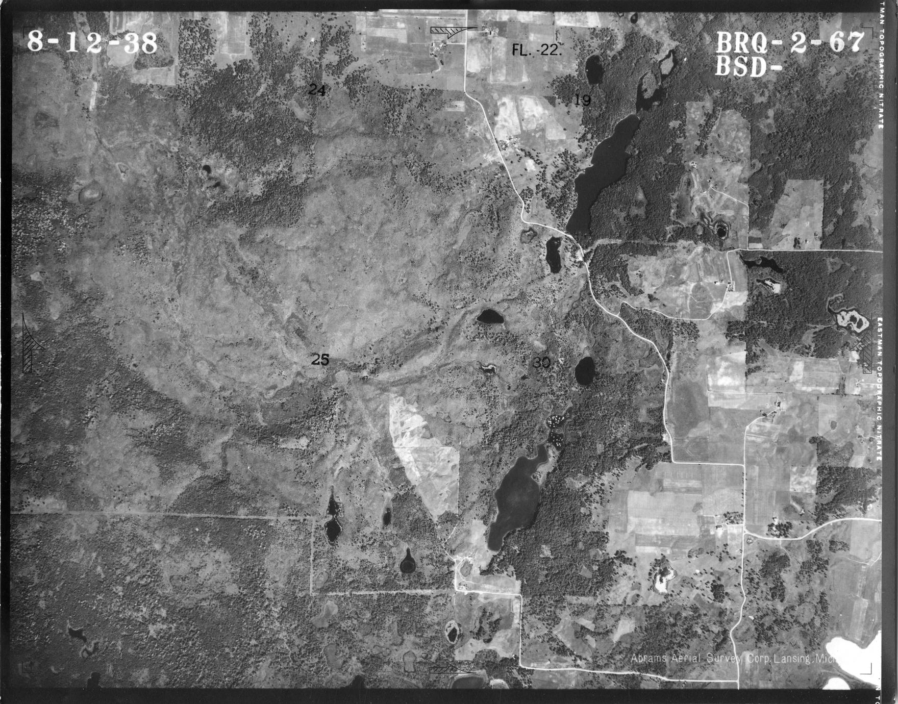 County, 1938] UWDC UWMadison Libraries