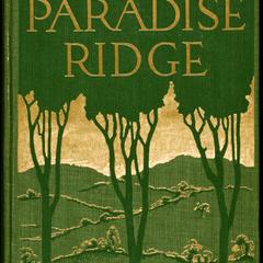 Over Paradise Ridge : a romance