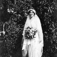 Estella the bride