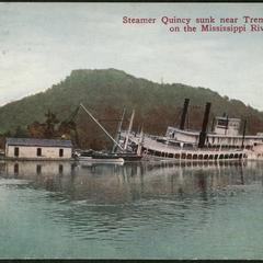 Quincy (Packet, 1896-1917)