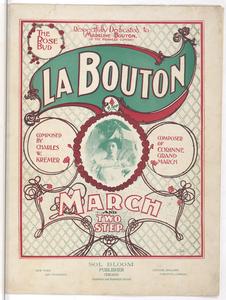 La Bouton march and two-step