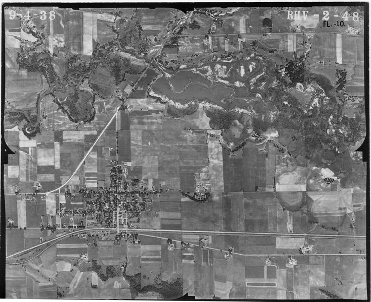 La Crosse County, 1938] UWDC UWMadison Libraries