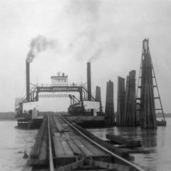 Ste. Genevieve (Ferry, 1922-1961)