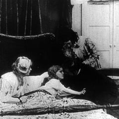 Uncle Tom's Cabin, Eva's death, part 1