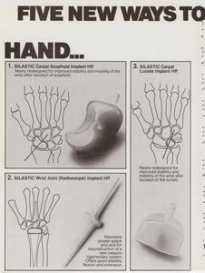 Dow Corning advertisement