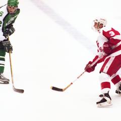 1995 NCAA Hockey Tournament