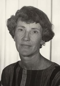Julia Hornbostel, Janesville,1987